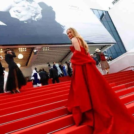 Studio 6Minutes Croisette Cannes Kültér fotó