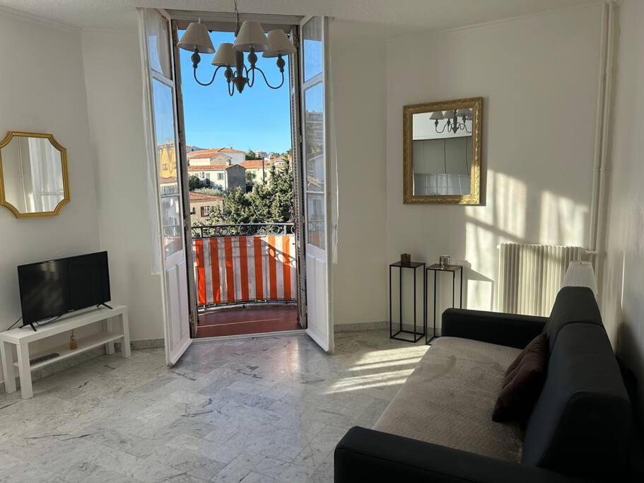 Studio 6Minutes Croisette Cannes Kültér fotó