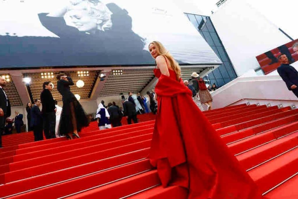 Studio 6Minutes Croisette Cannes Kültér fotó